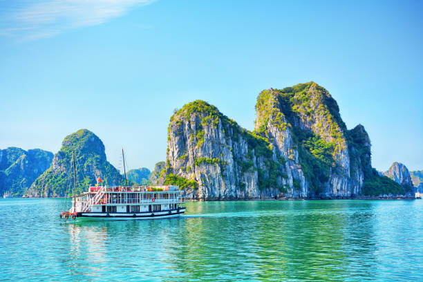 Indochina Discovery